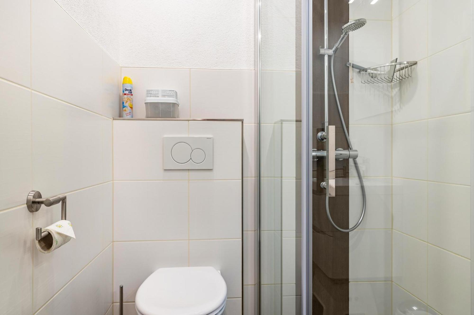 Ferienwohnung Ursel Todtmoos Exteriér fotografie