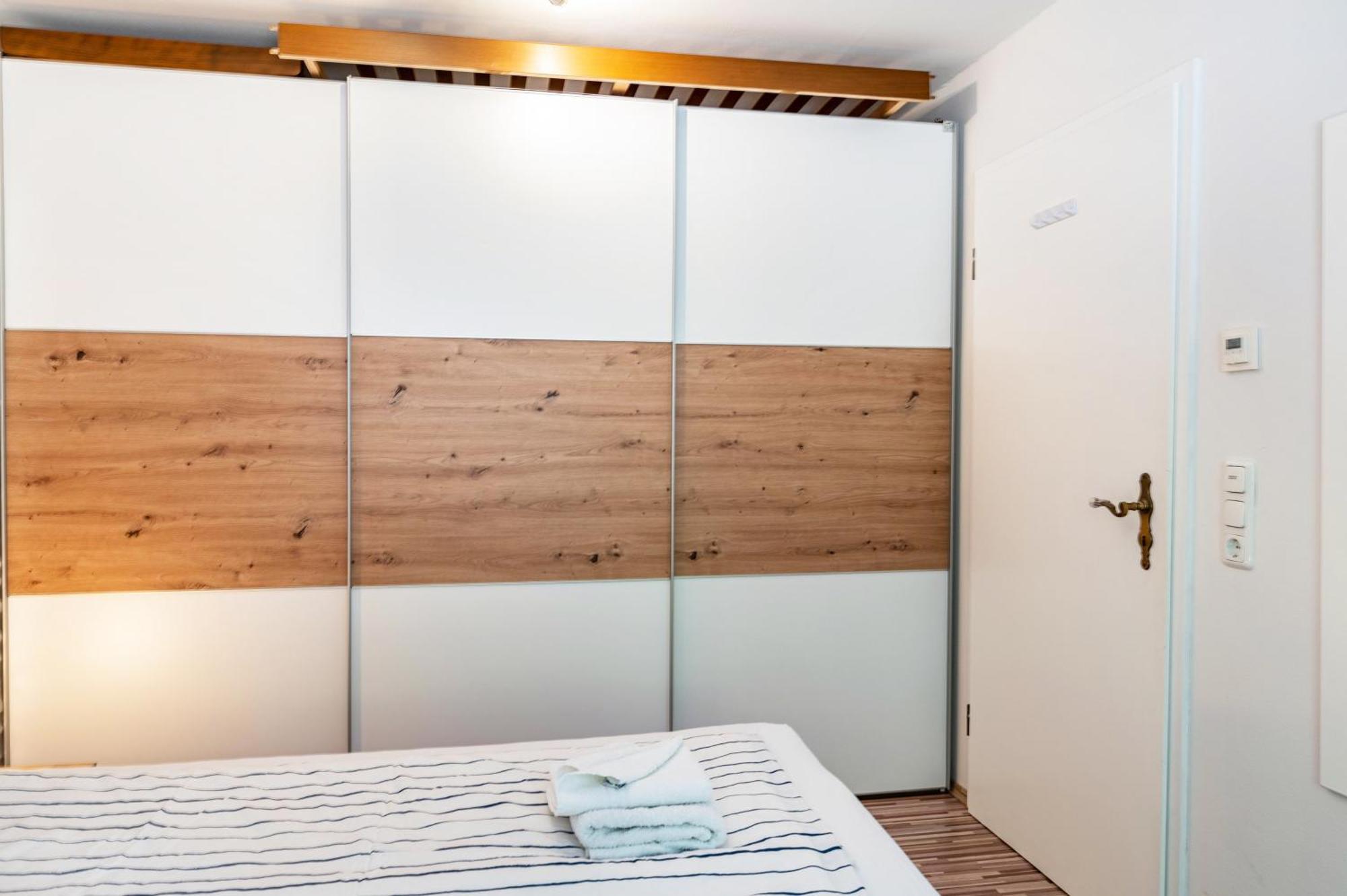 Ferienwohnung Ursel Todtmoos Exteriér fotografie