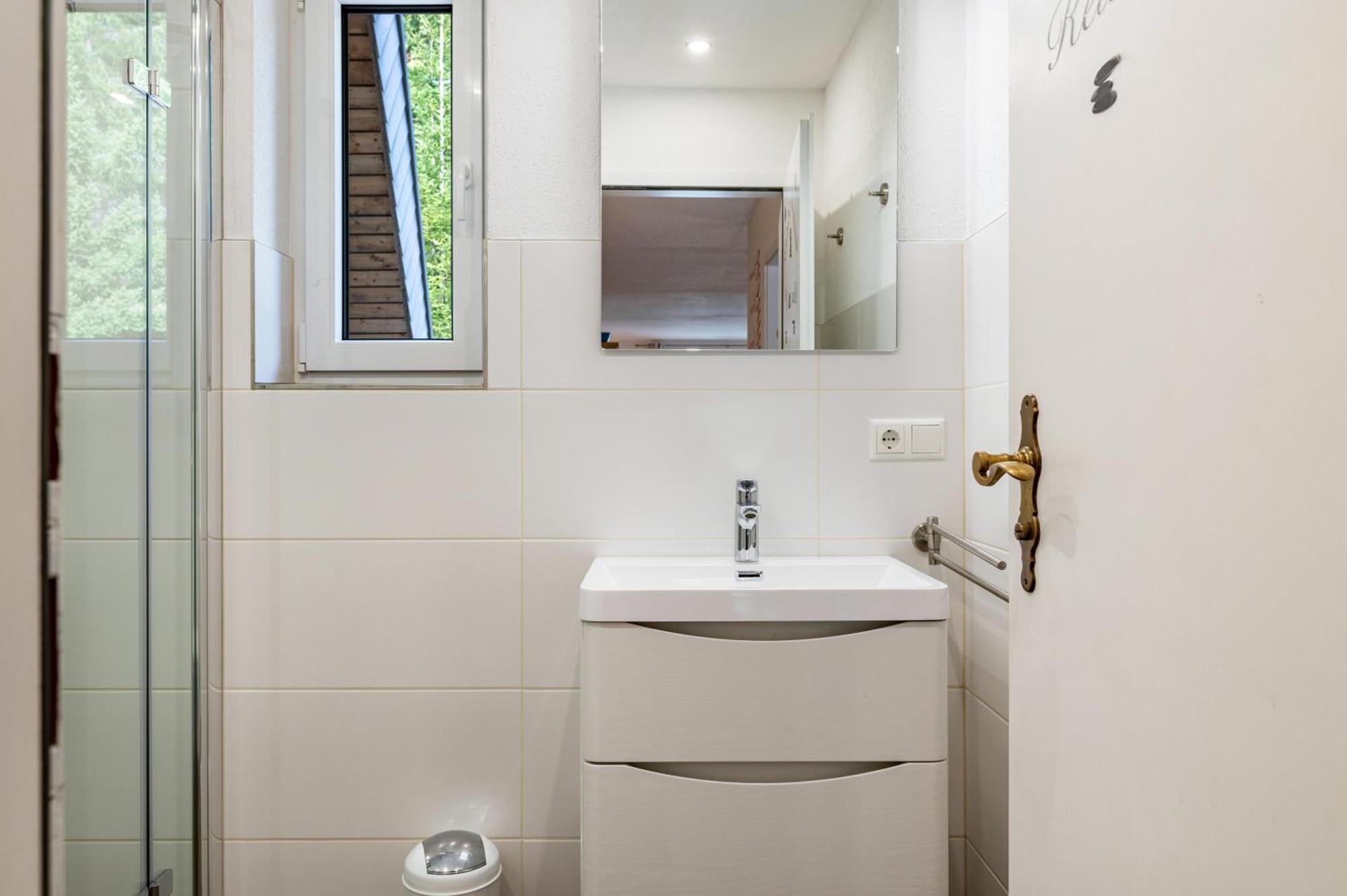 Ferienwohnung Ursel Todtmoos Exteriér fotografie